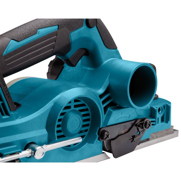 Makita DKP181Z Akumuliatorinis oblius (18V be akumuliatorių ir kroviklio) 2