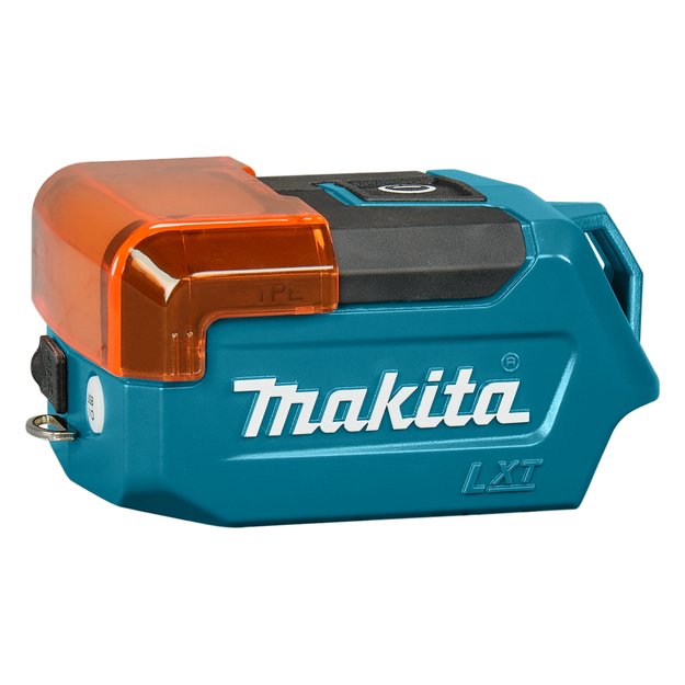 Makita DML817 Akumuliatorinis prožektorius (Be akumuliatoriaus ir kroviklio)