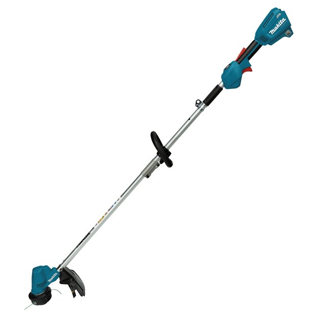Makita DUR192LZ akumuliatorinis trimeris ( 18V Li-ion be akumuliatorių ir kroviklio) 1
