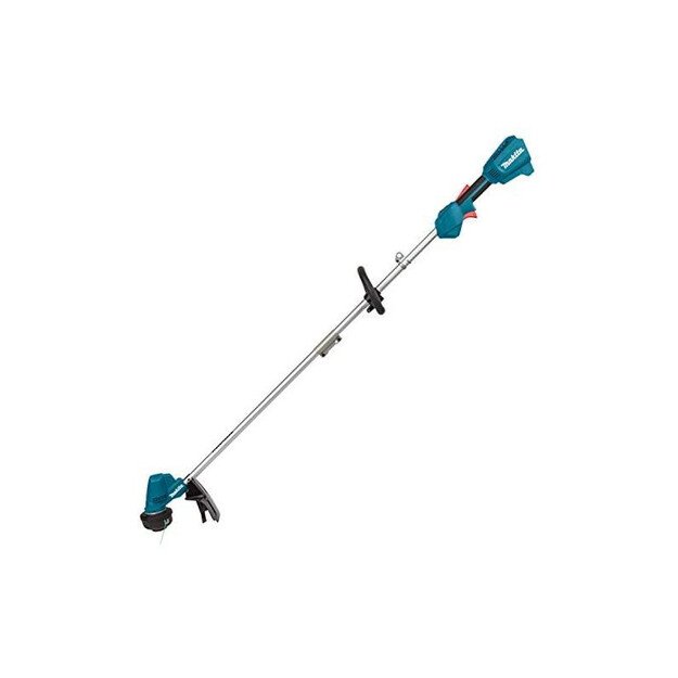 Makita DUR192LZ akumuliatorinis trimeris ( 18V Li-ion be akumuliatorių ir kroviklio)