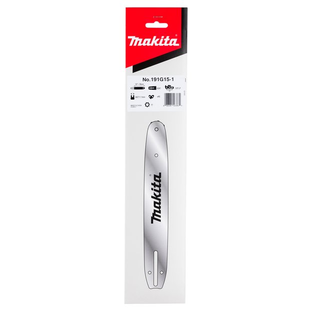 Makita pjovimo juosta 30cm, 3/8", 1,1 mm, 46H 191G15-1