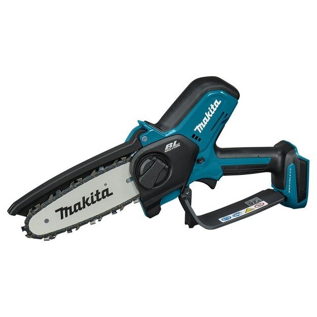 Makita DUC150RT grandininis pjūklas su 18V 1x5,0Ah