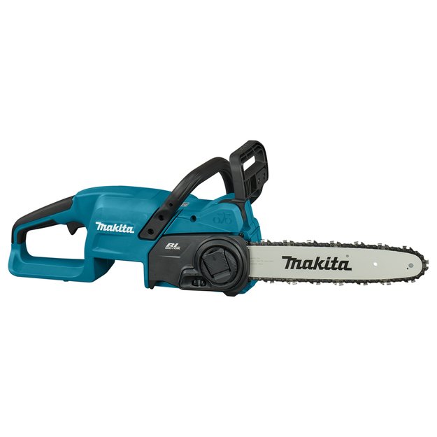 Makita DUC307Z akumuliatorinis grandininis pjūklas (18V be akumuliatorių ir kroviklio)