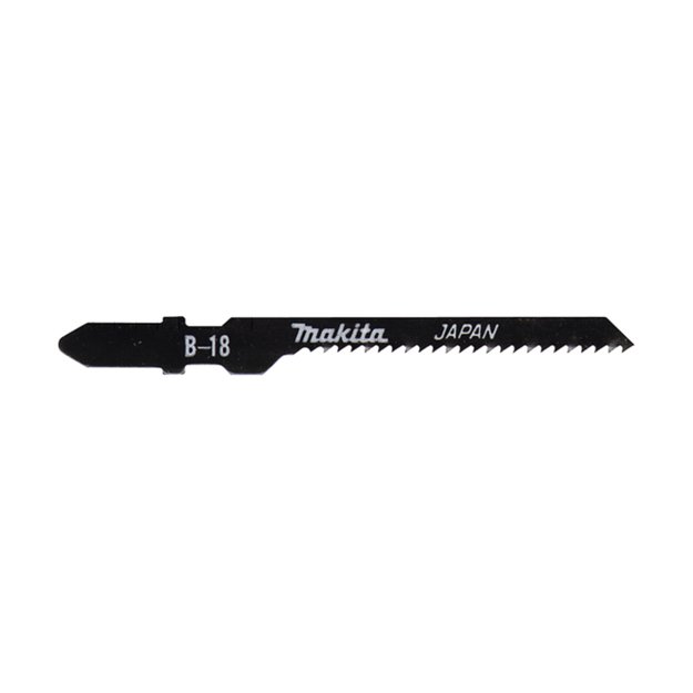 Makita siaurapjūklio pjūkleliai B-18 (T119BO) 45MM 5 vnt. A-85709