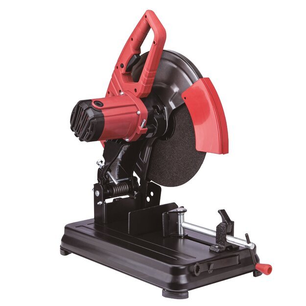 Worcraft metalo pjovimo staklės 355mm 2300W 1