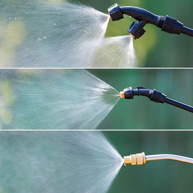 Worcraft Akumuliatorinis slėginis purkštuvas 12L 20V LI-ION 1x4,0Ah