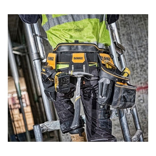 DeWALT montavimo diržas 1