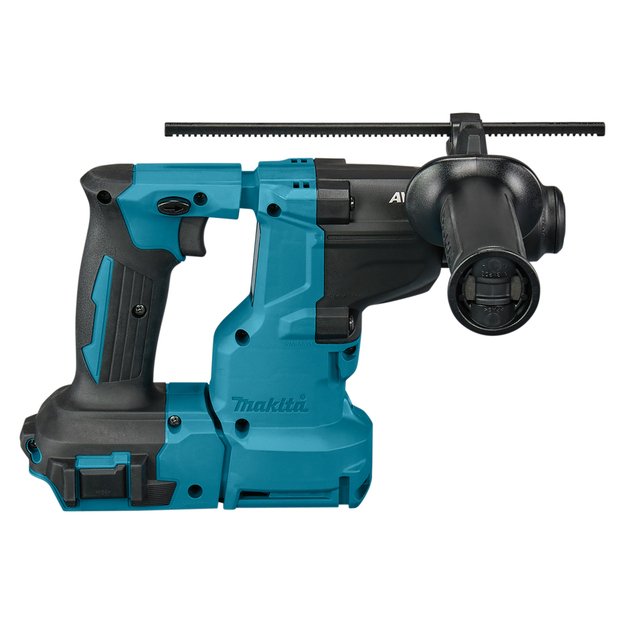 Makita DHR183Z Akumuliatorinis perforatorius LXT (Be akumuliatorių ir kroviklio) 1