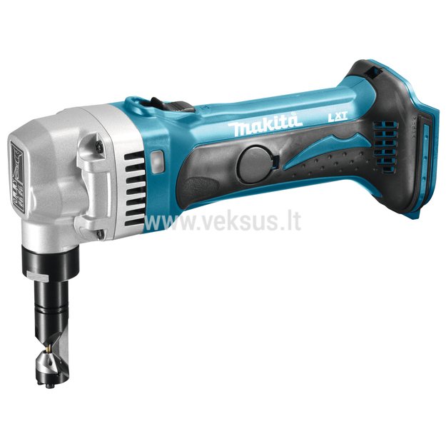 Makita DJN161ZJ Akumuliatorinės skardos žirklės su lagaminu (18v Be akumuliatorių ir kroviklio) 1