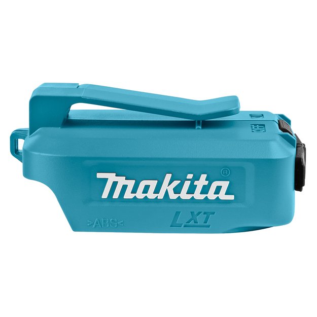  MAKITA SEBADP05 18V USB adapteris akumuliatoriui 1