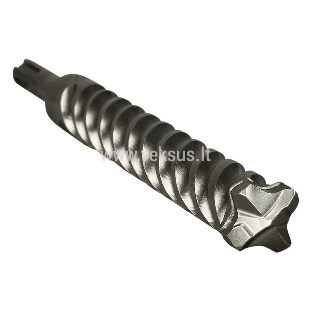 Makita SDS-PLUS Grąžtas 20x200/250mm NEMESIS 2 E-24882 1