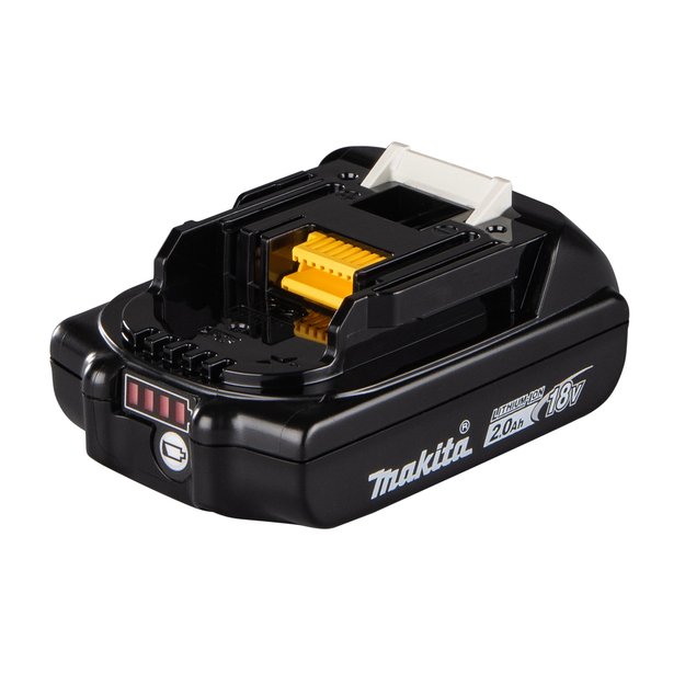 Makita BL1820B Akumuliatorius 18v 2.0Ah