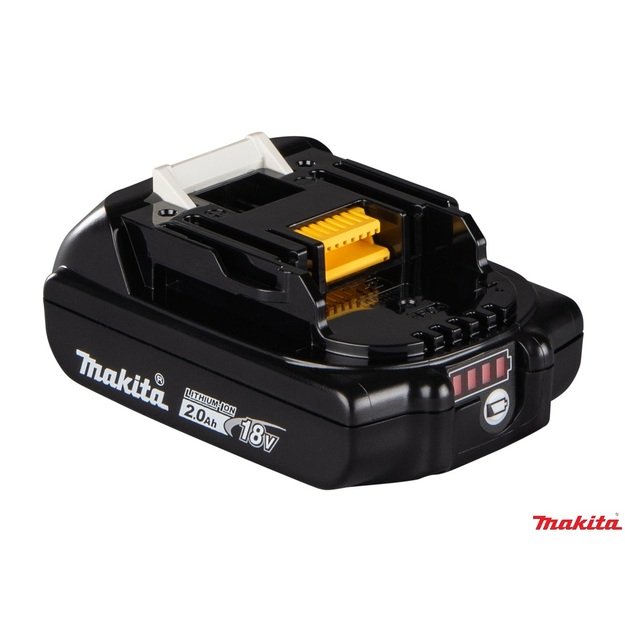 Makita BL1820B Akumuliatorius 18v 2.0Ah
