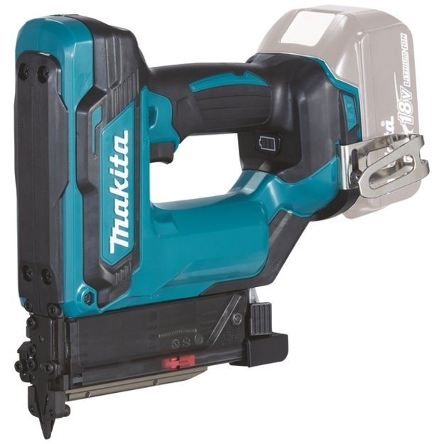 Makita DPT353Z Akumuliatorinė viniakalė (18V LI-ION BE AKUMULIATORIŲ IR KROVIKLIO)