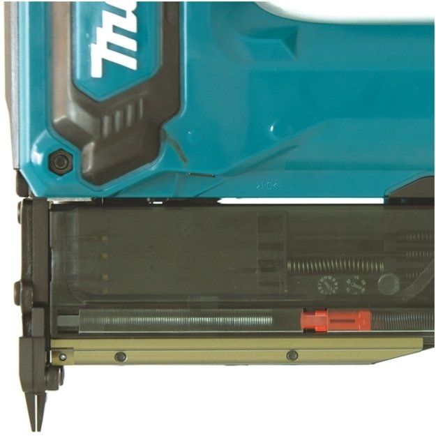 Makita DPT353Z Akumuliatorinė viniakalė (18V LI-ION BE AKUMULIATORIŲ IR KROVIKLIO)