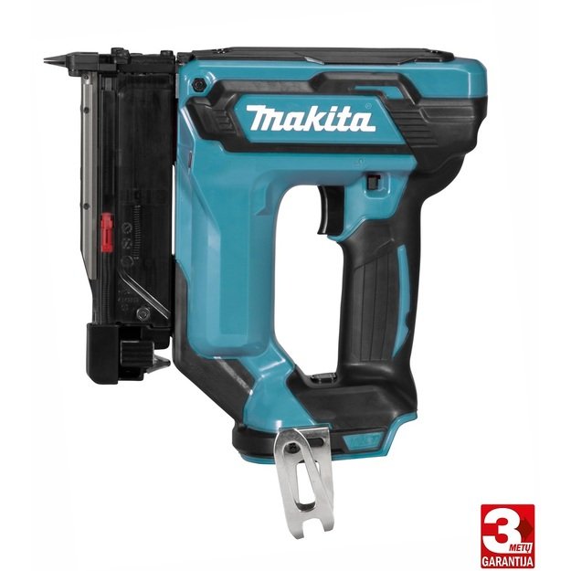 Makita DPT353Z Akumuliatorinė viniakalė (18V LI-ION BE AKUMULIATORIŲ IR KROVIKLIO)