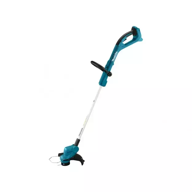 Makita DUR193Z akumuliatorinis trimeris (18V Li-ion Be akumuliatorių ir kroviklio)