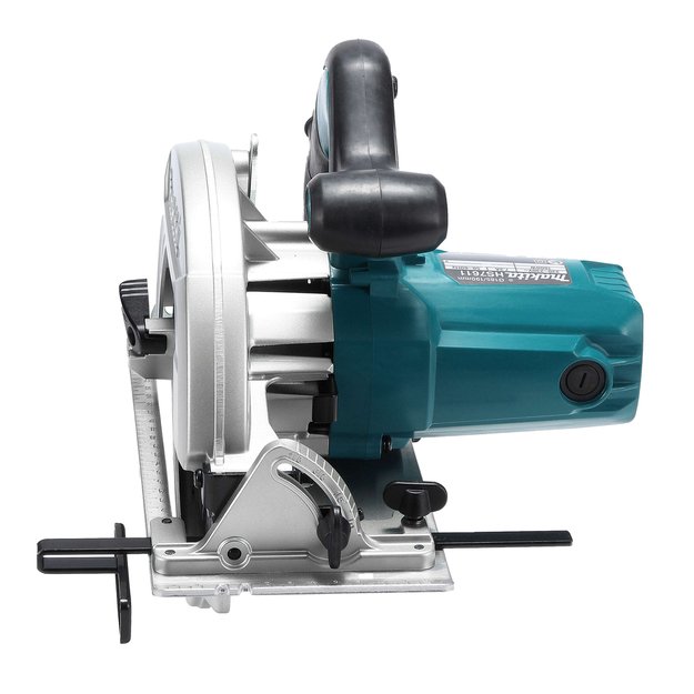 Makita HS7611 Rankinis diskinis pjūklas