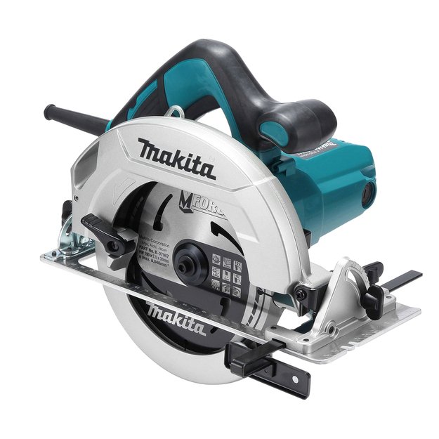 Makita HS7611 Rankinis diskinis pjūklas