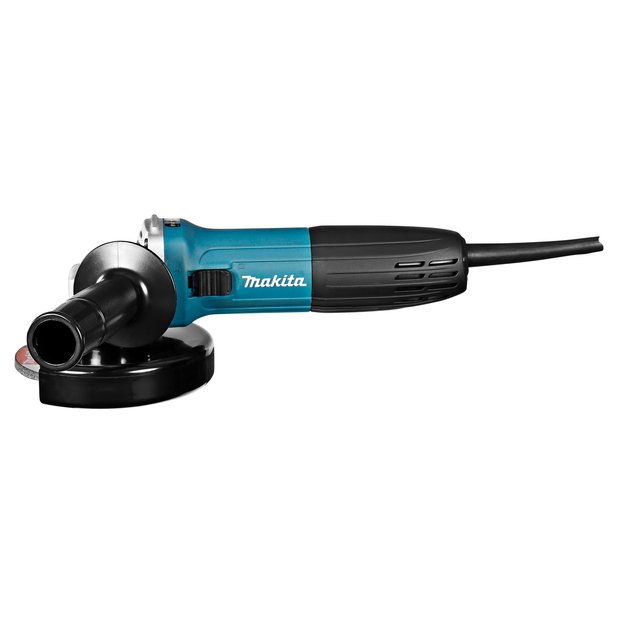 Makita GA5030R Kampinis šlifuoklis