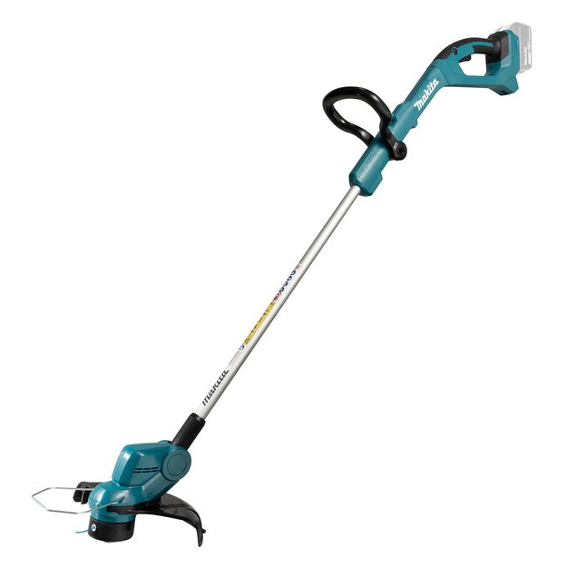 Makita DLM330RT+DUR193Z Akumuliatorinė vejapjovė su trimeriu 18V  2