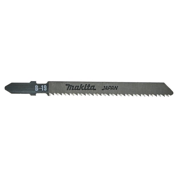 Makita siaurapjūklio pjūkleliai B-19 (T101BR) 65MM 5 Vnt. A-85715