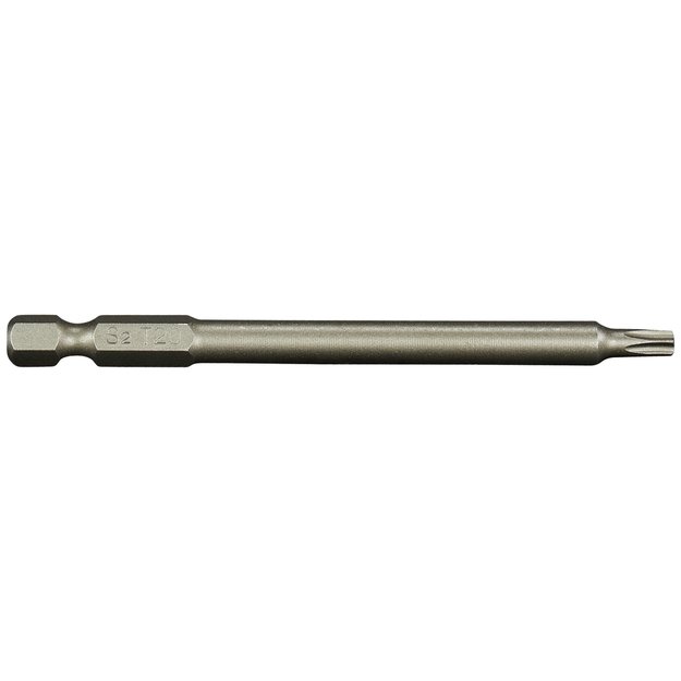 Makita sukimo antgalis T20; 90 mm B-59916