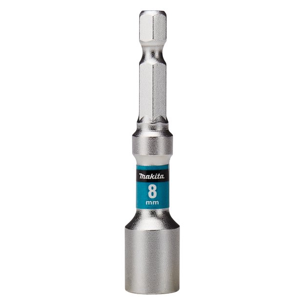 Makita torsion antgalis H8-65mm,1vnt. Impact Premier E-03464
