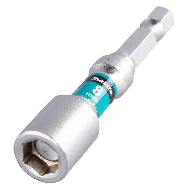 Makita torsion antgalis H8-65mm,1vnt. Impact Premier E-03464