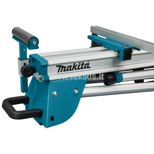 Makita WST06 Pjūklo stalas tinkamas visiems pjovimo staklėms 2