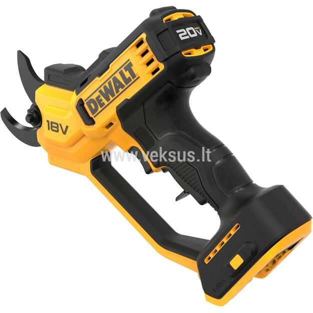 DeWALT DCMPP568N sekatorius (Be akumuliatorių ir kroviklio) 1