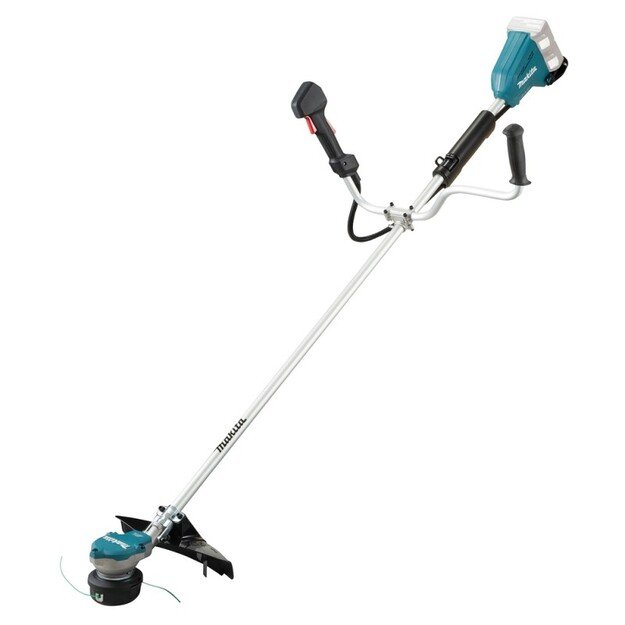 Makita DUR368AZ akumuliatorinė žoliapjovė/trimeris (36V 2x18 V Be akumuliatorių ir kroviklio)