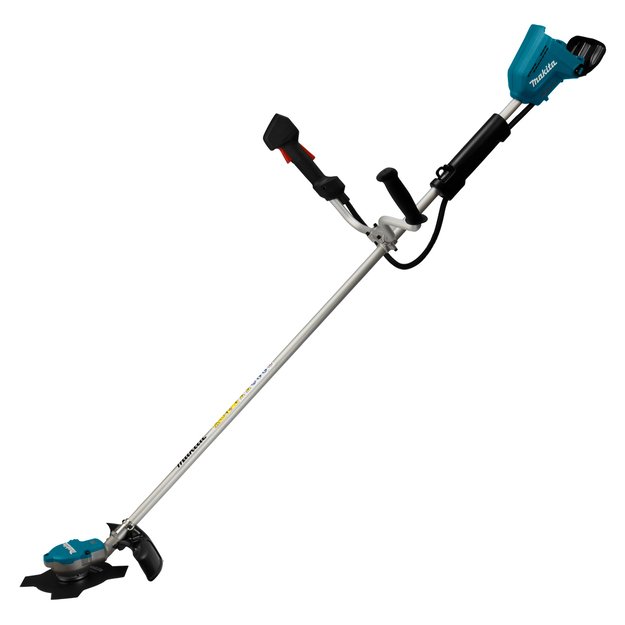 Makita DUR368AZ akumuliatorinė žoliapjovė/trimeris (36V 2x18 V Be akumuliatorių ir kroviklio) 1