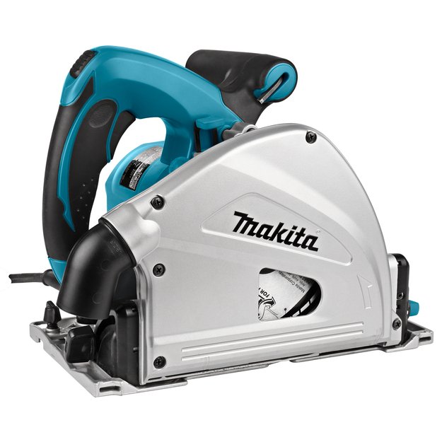 Makita SP6000J įleidžiamas diskinis pjūklas