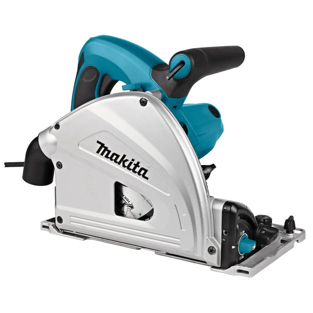 Makita SP6000J įleidžiamas diskinis pjūklas