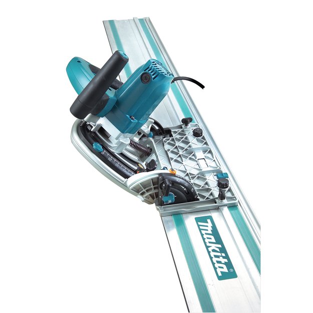 Makita SP6000J įleidžiamas diskinis pjūklas