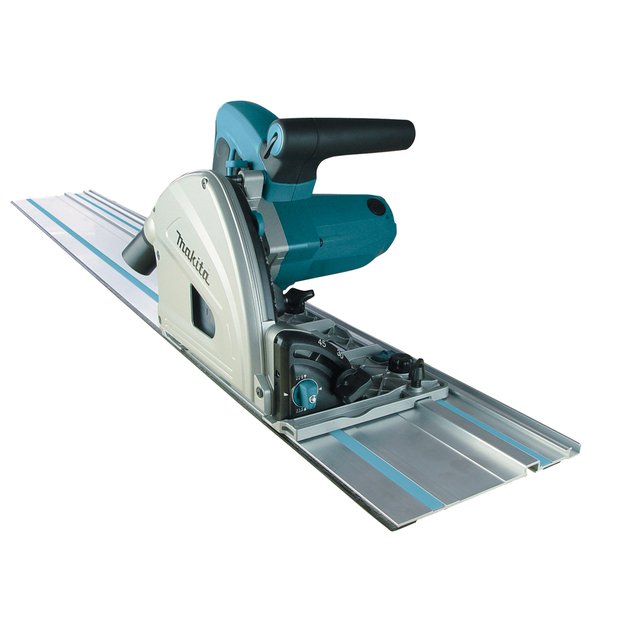 Makita SP6000J įleidžiamas diskinis pjūklas