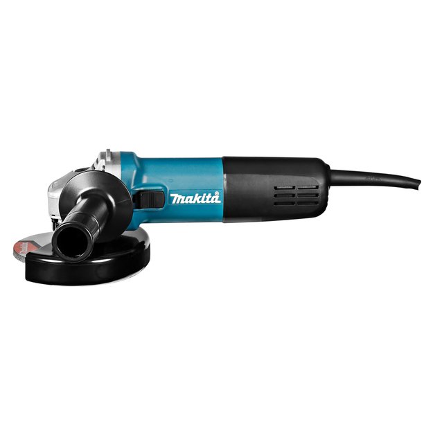 Makita  9558HNR Kampinis šlifuoklis