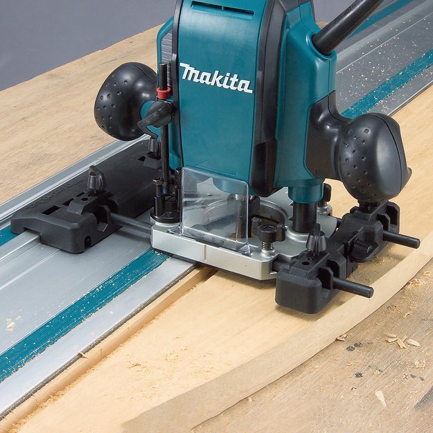 Makita adapteris liniuotei 194579-2 frezeriui