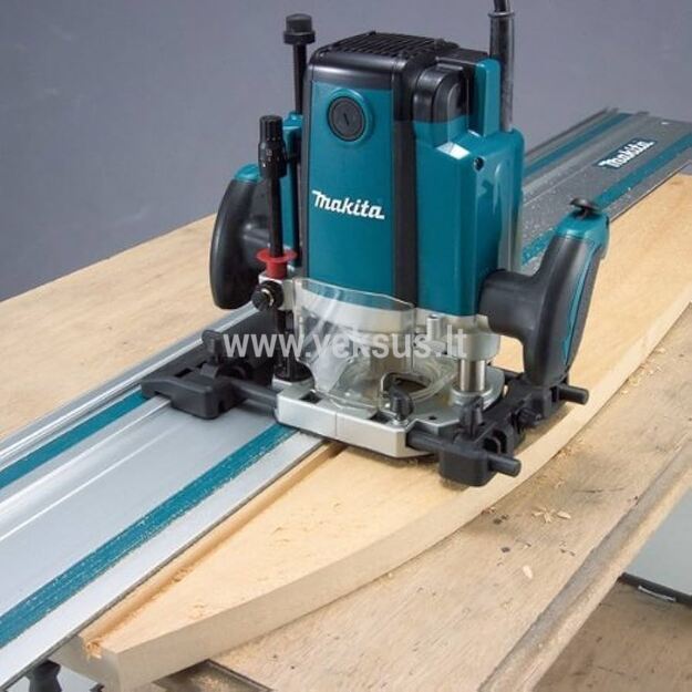 Makita adapteris liniuotei 194579-2 frezeriui 3