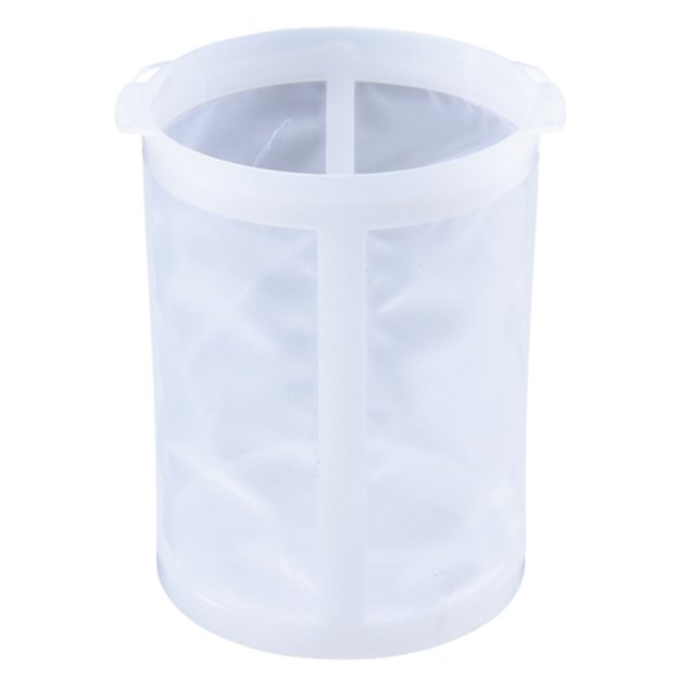 Makita tarpinis medžiaginis filtras CL070D, CL100, CL106, CL108, DCL180 451208-3
