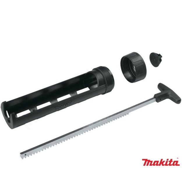Makita Patronų laikiklis (DCG180), 300 mm, plastikinis 196351-8
