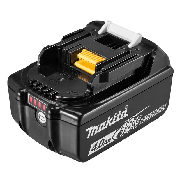 Makita BL1840B Akumuliatorius 18V 4,0Ah