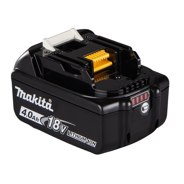Makita BL1840B Akumuliatorius 18V 4,0Ah