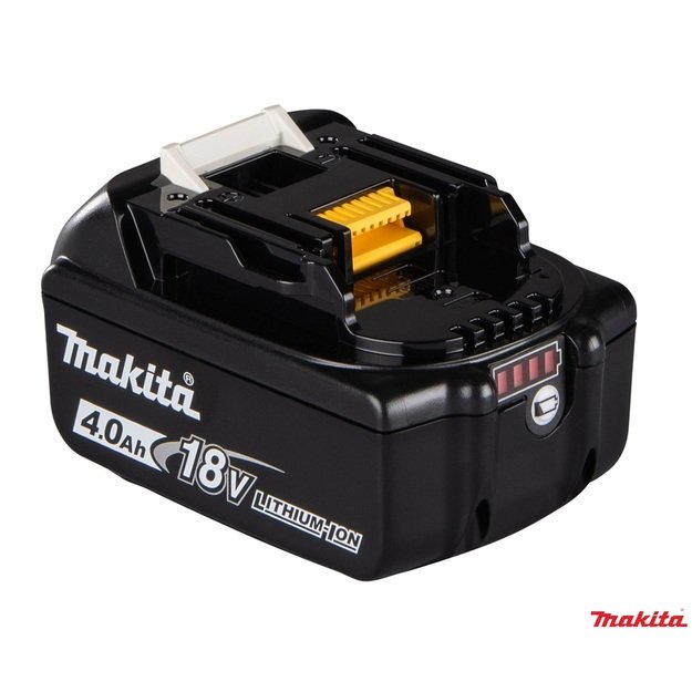 Makita BL1840B Akumuliatorius 18V 4,0Ah