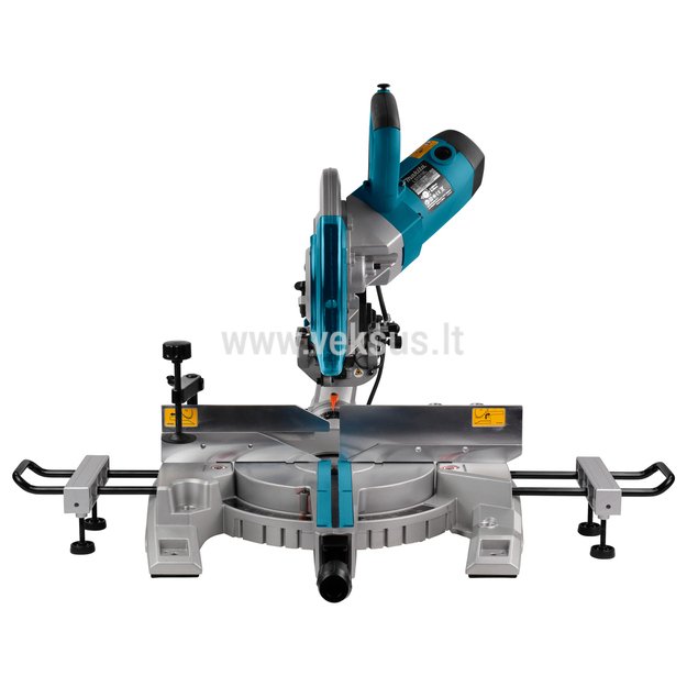 MAKITA LS1018LN Skersinio pjovimo staklės,260mm 1