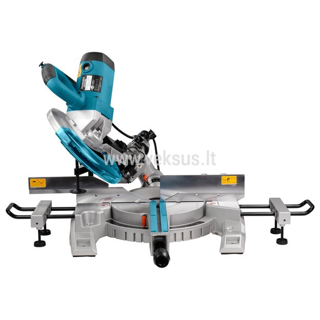 MAKITA LS1018LN Skersinio pjovimo staklės,260mm 2
