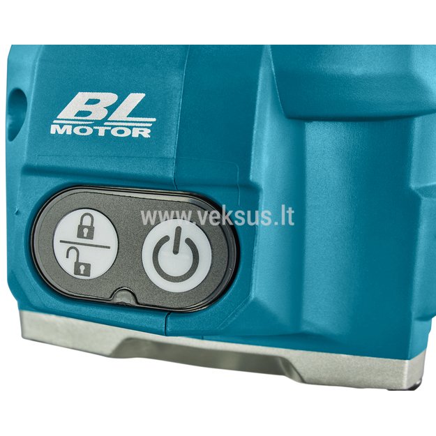 Makita RT001GZ04 XGT® 40Vmax Akumuliatorinis frezeris (Be akumuliatorių ir kroviklio) 2