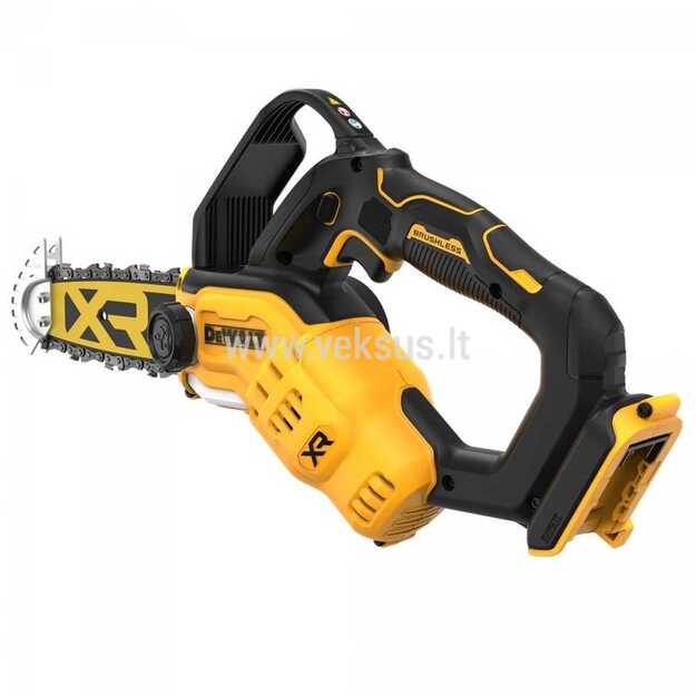 DeWALT DCMPS520N grandininis pjūklas (Be akumuliatorių ir kroviklio) 2