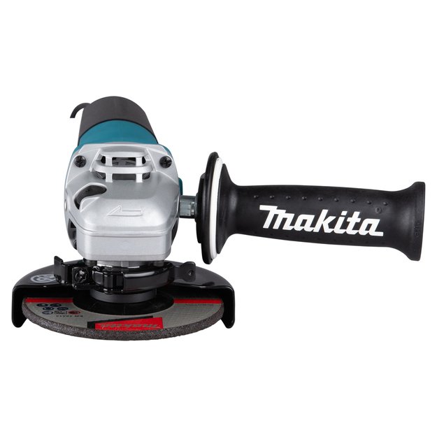 Makita 9565CVR kampinis šlifuoklis